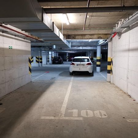City Banja Luka Exteriér fotografie