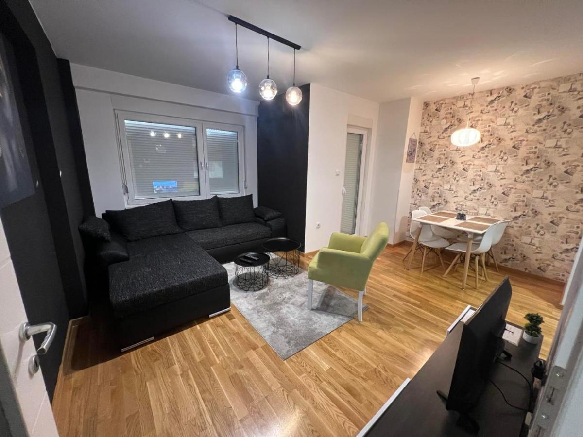 City Banja Luka Exteriér fotografie