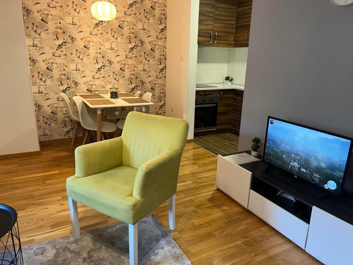 City Banja Luka Exteriér fotografie