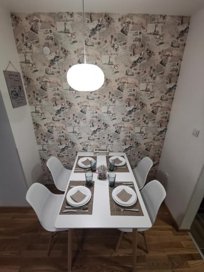 City Banja Luka Exteriér fotografie