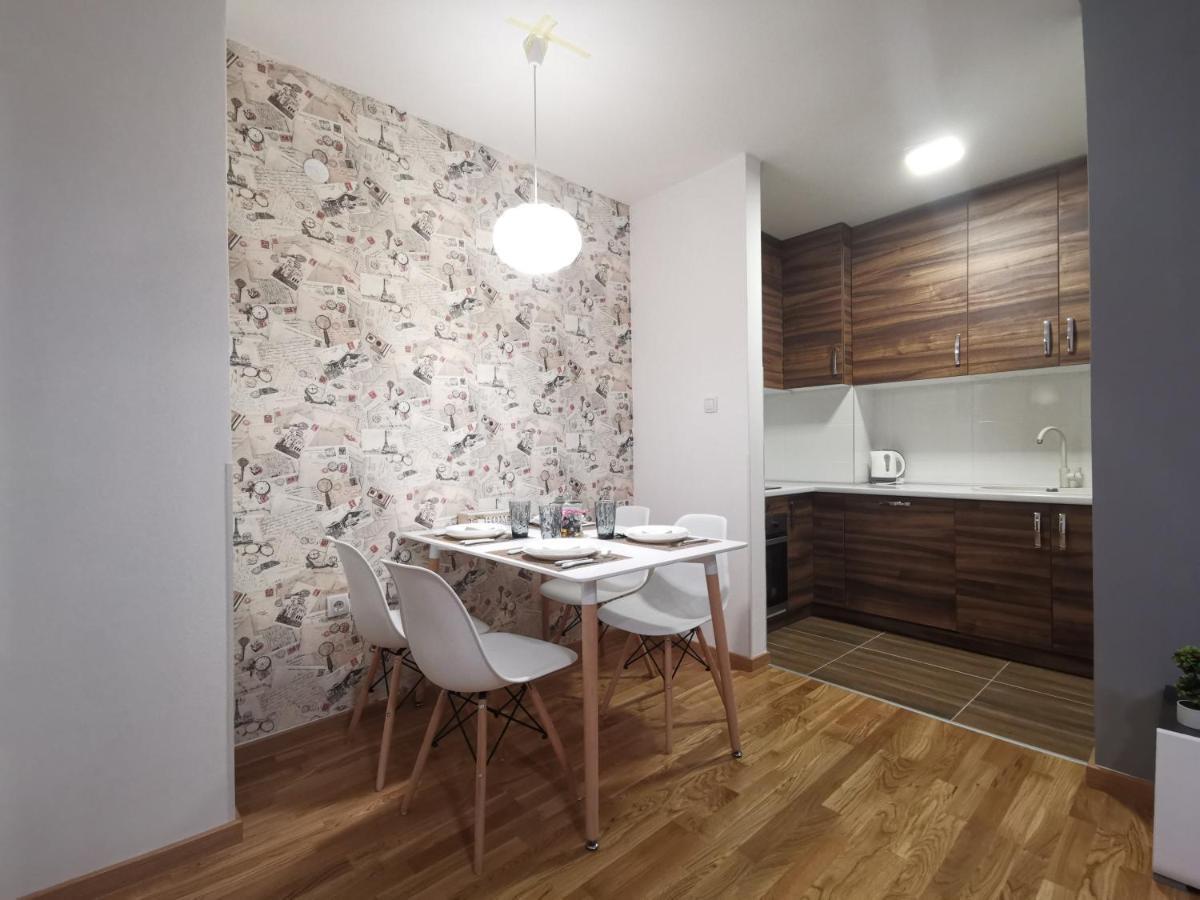 City Banja Luka Exteriér fotografie