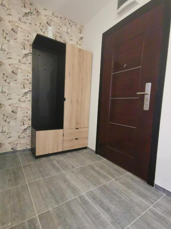 City Banja Luka Exteriér fotografie