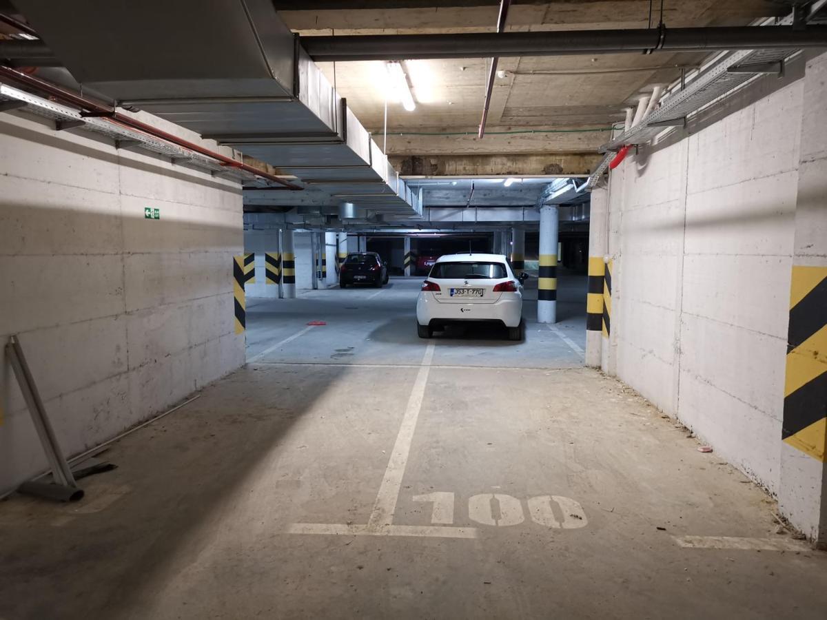 City Banja Luka Exteriér fotografie