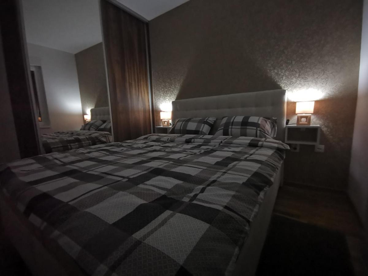 City Banja Luka Exteriér fotografie