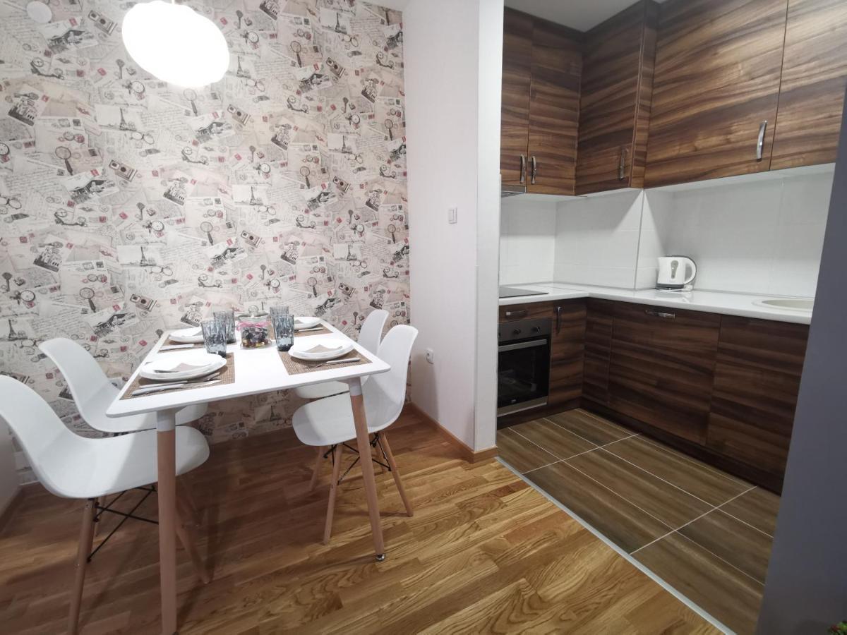 City Banja Luka Exteriér fotografie