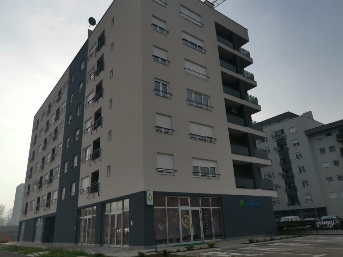 City Banja Luka Exteriér fotografie